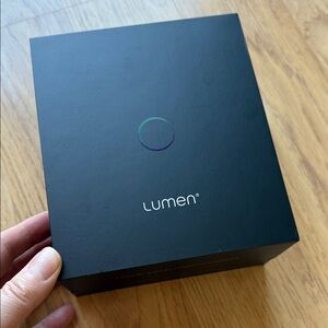 Lumen worlds first handheld metabolic coach